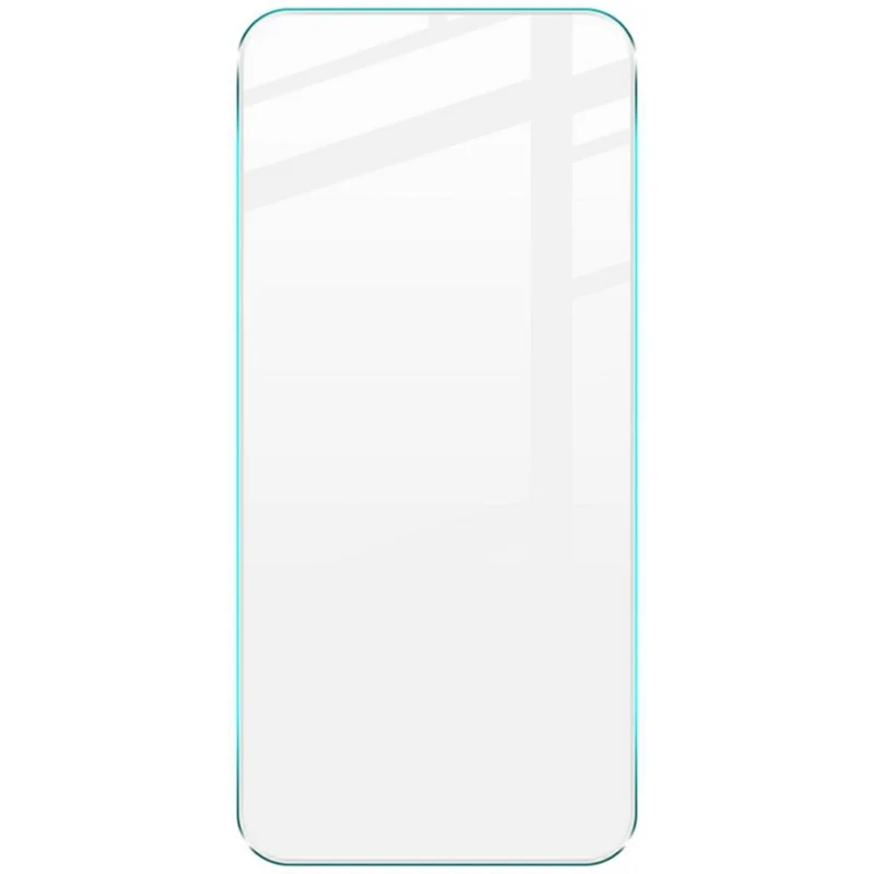 IMAK H Serie für Oppo Find X8s 5G Displayschutzglas Splitterschutz