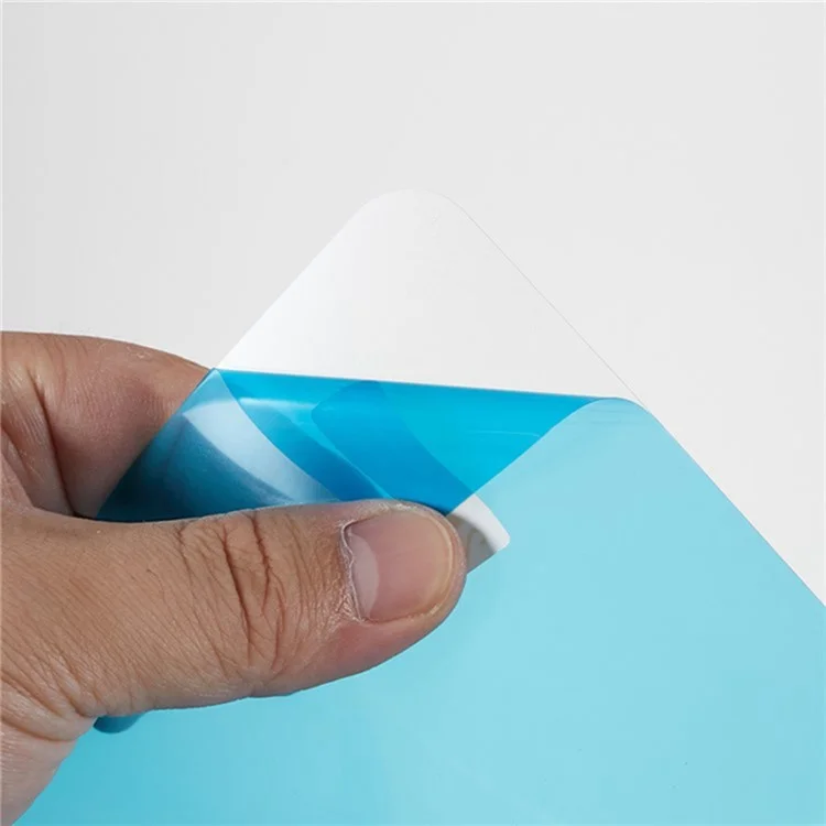 Protetor de Tela Paperfeel para Oppo Pad 4 Pro - Película Fosca de PET de Alta Transparência e Proteção