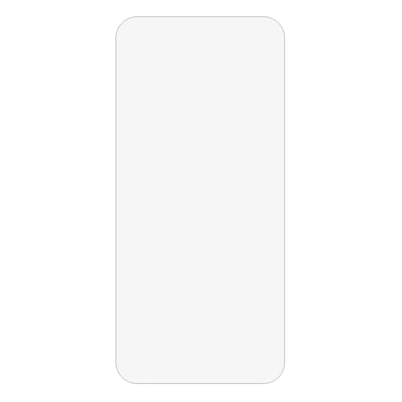 Für Oppo Find X8s 5G Displayschutz 0,3mm Bogenkante Ultra Klar Gehärtetes Glasfilm