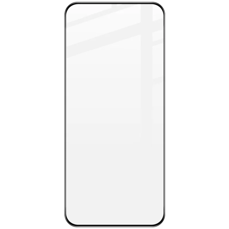 IMAK Pro+ Series For Honor 400 Lite 5G Tempered Glass Full Screen Protector Sensitive Touch Film