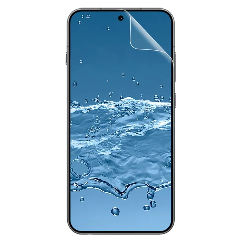 IMAK Hydrogel Film 4th Gen For Oppo Find X8s 5G Full Screen Protector Ultra Clear Soft TPU Film