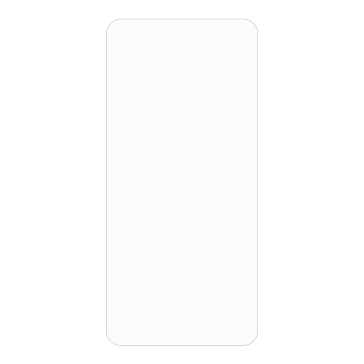 AMORUS per Honor Power 5G Pellicola Protettiva Frontale 2.5D Bordo Curvo 9H in Vetro di Alluminio-Silicio Ultra Resistente