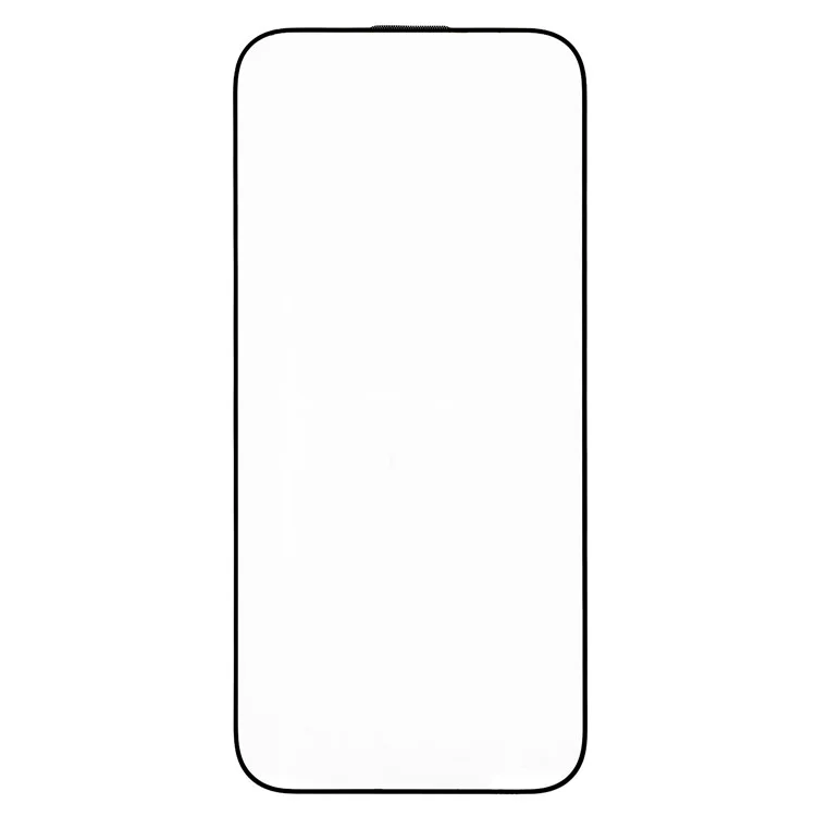 For iPhone 14 Pro Max Screen Protector AR Anti-Reflective Tempered Glass Film