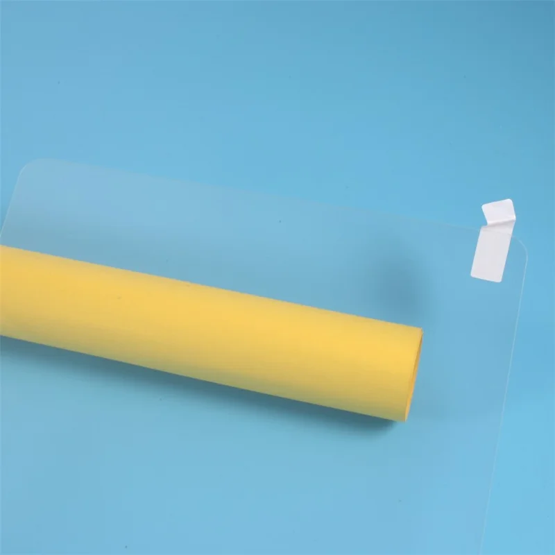 Protector de Pantalla de Vidrio Templado de 0,3 mm con Borde Recto para Samsung Galaxy Tab S10 FE+