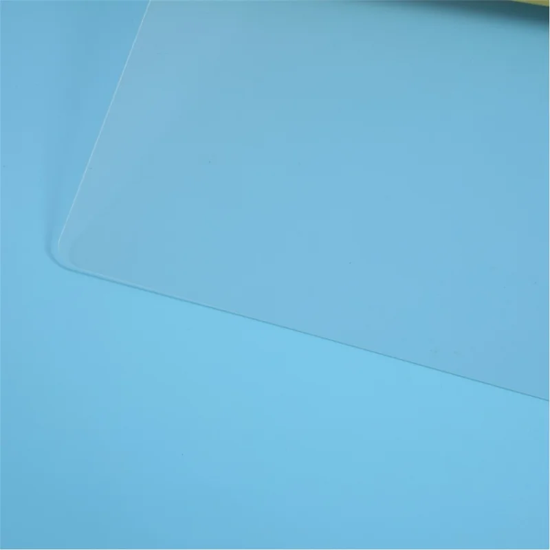 Protector de Pantalla de Vidrio Templado de 0,3 mm con Borde Recto para Samsung Galaxy Tab S10 FE+