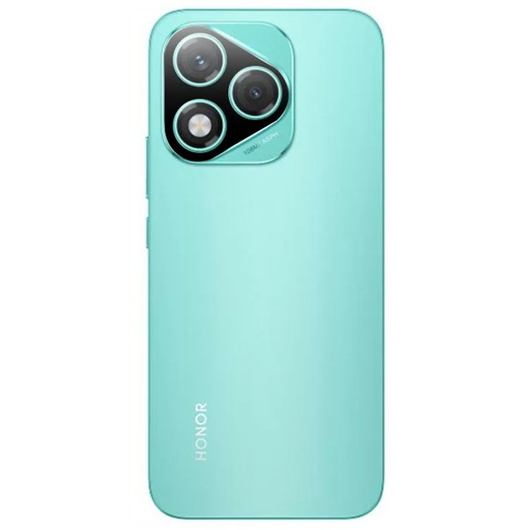 RURIHAI For Honor 400 Lite 5G Camera Lens Protector High Aluminium Silicon Glass Silk Printing Lens Film