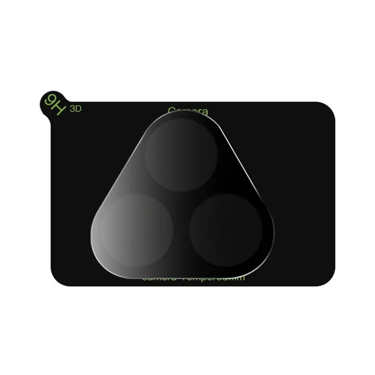 RURIHAI For Honor 400 Lite 5G Camera Lens Protector High Aluminium Silicon Glass Silk Printing Lens Film