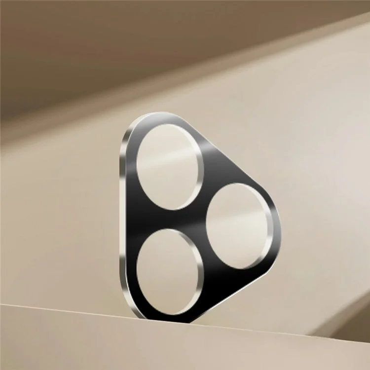 RURIHAI For Honor 400 Lite 5G Camera Lens Protector High Aluminium Silicon Glass Silk Printing Lens Film