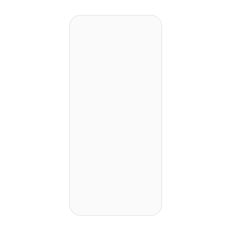 Skærmprotector til Samsung Galaxy M56 5G / F56 5G, 0,3 mm, buet kant, ultra-klar, afhærdnet glasfilm