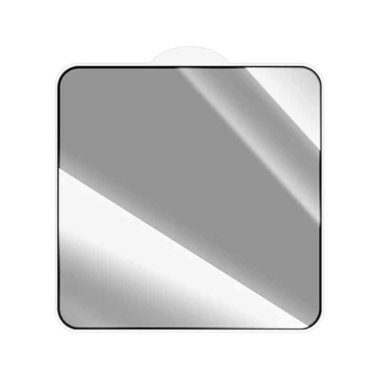 RURIHAI para Huawei Pura X Protector de Pantalla de Privacidad de 0,3 mm, Cristal de Aluminio-Silicio 2,5D Antiespia