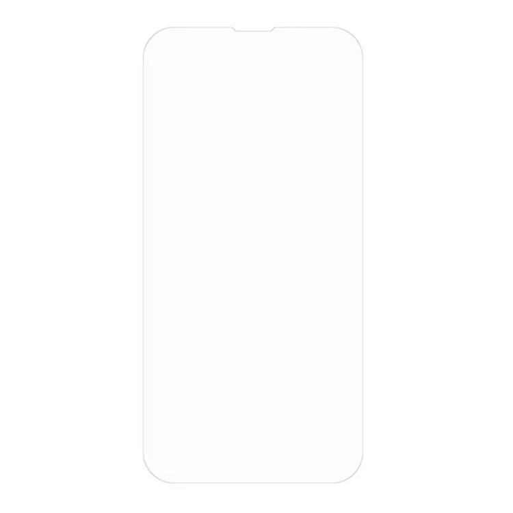 Acquisto all'ingrosso di Pellicola Protettiva in Vetro Temperato con Bordi Curvi per iPhone 15