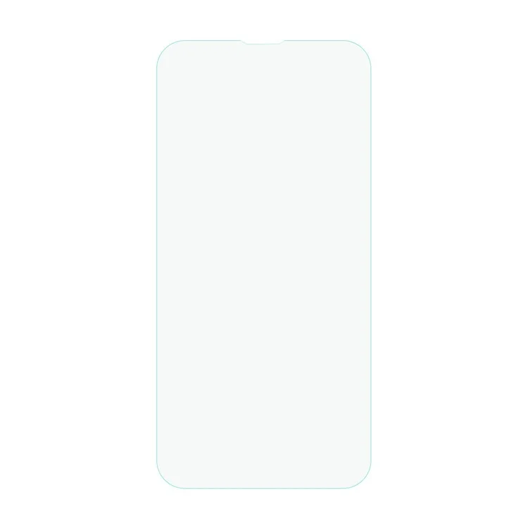 Großeinkauf für iPhone 13 Pro Max Displayschutz Gebogene Kanten Gehärtetes Glas Klare Schutzfolie