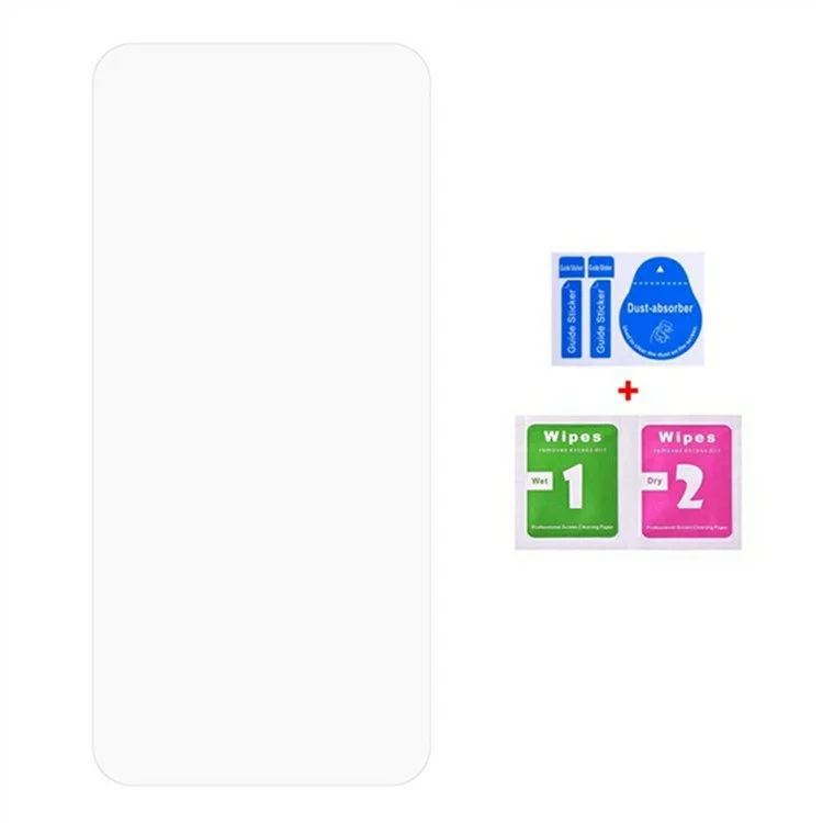 Bulk Purchasing For Xiaomi 15 Screen Protector Arc Edges Tempered Glass Clear Film