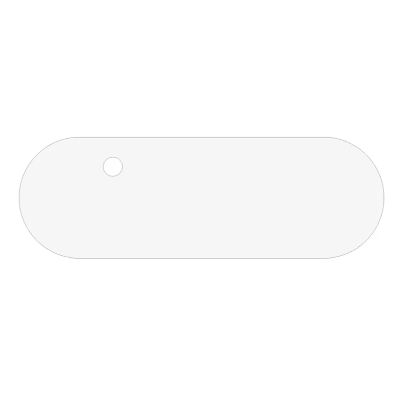 For Google Pixel 10 Pro Tempered Glass Camera Lens Protector Ultra Clear Anti-Scratch Lens Film
