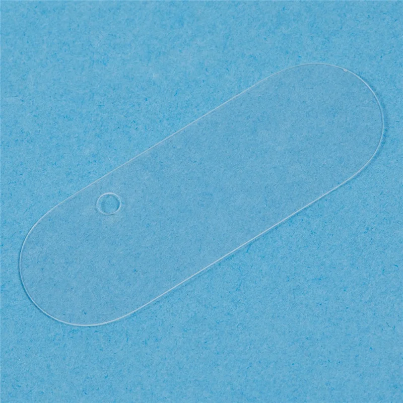 For Google Pixel 10 Pro Tempered Glass Camera Lens Protector Ultra Clear Anti-Scratch Lens Film