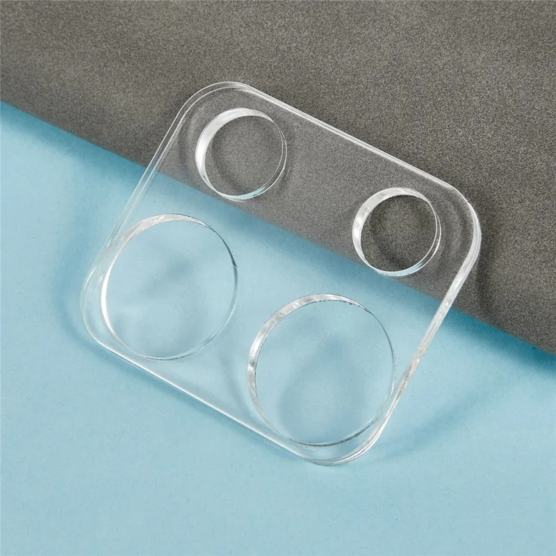 For Xiaomi Redmi Note 14S 4G Camera Lens Protector High Clarity Tempered Glass Lens Film