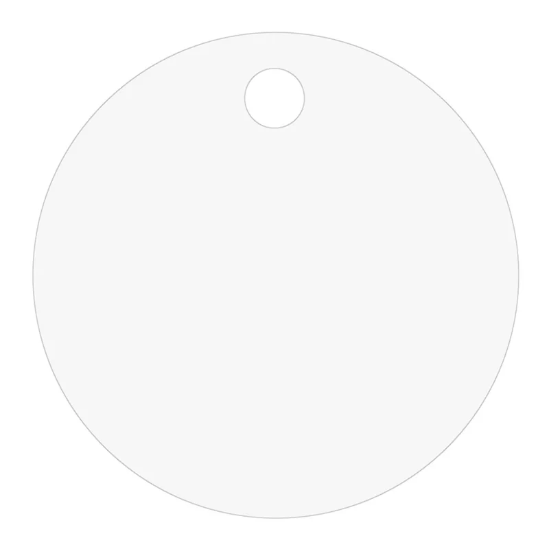 For Nothing Phone (3a) Pro Camera Lens Protector High Clarity Tempered Glass Lens Film