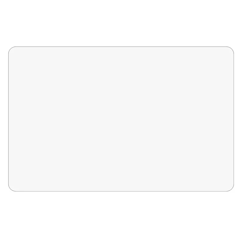 For Doogee U11 Pro Tempered Glass Film 0.3mm Arc Edge HD Full Screen Protector