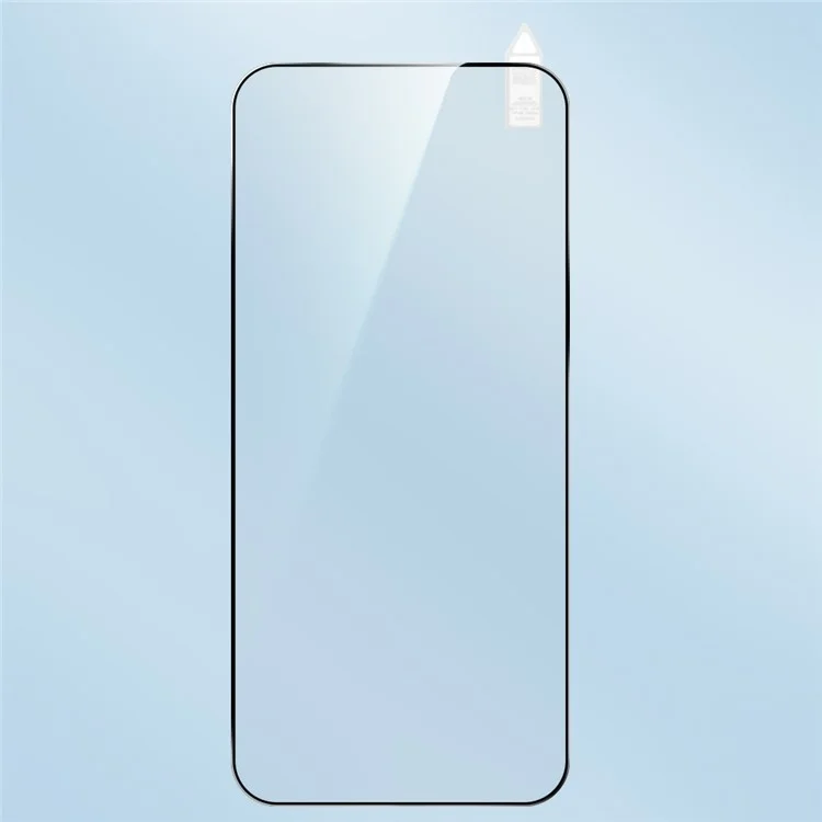 RURIHAI For Honor 400 Lite 5G Screen Protector Secondary Hardening High Aluminium-Silicon Glass Film
