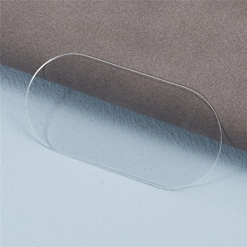 2PCS For Xiaomi Redmi A5 4G (171.7mm) Camera Lens Protector 2.5D Tempered Glass Lens Film