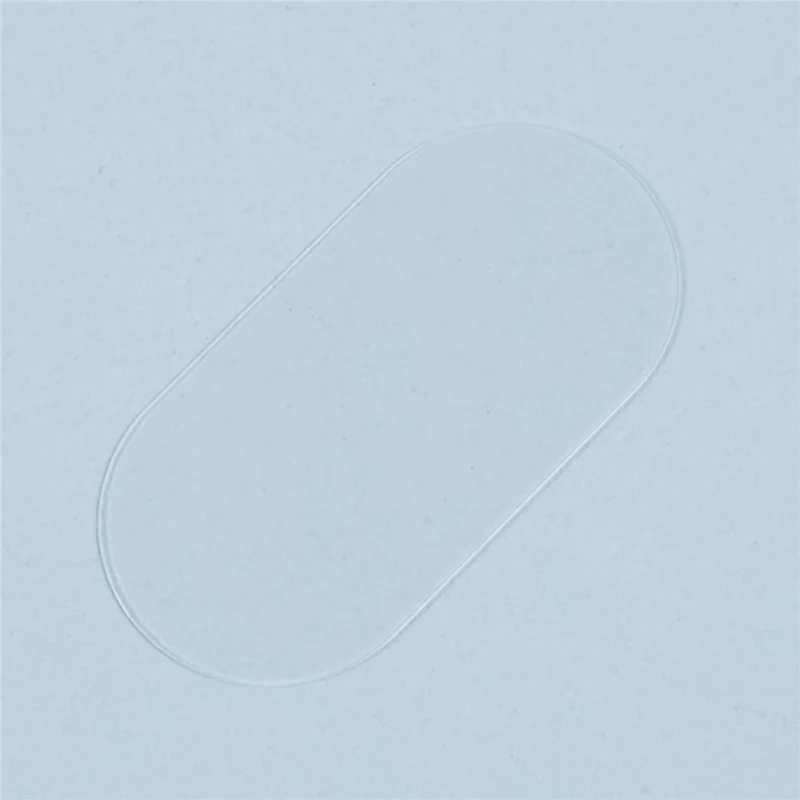 2PCS For Xiaomi Redmi A5 4G (171.7mm) Camera Lens Protector 2.5D Tempered Glass Lens Film