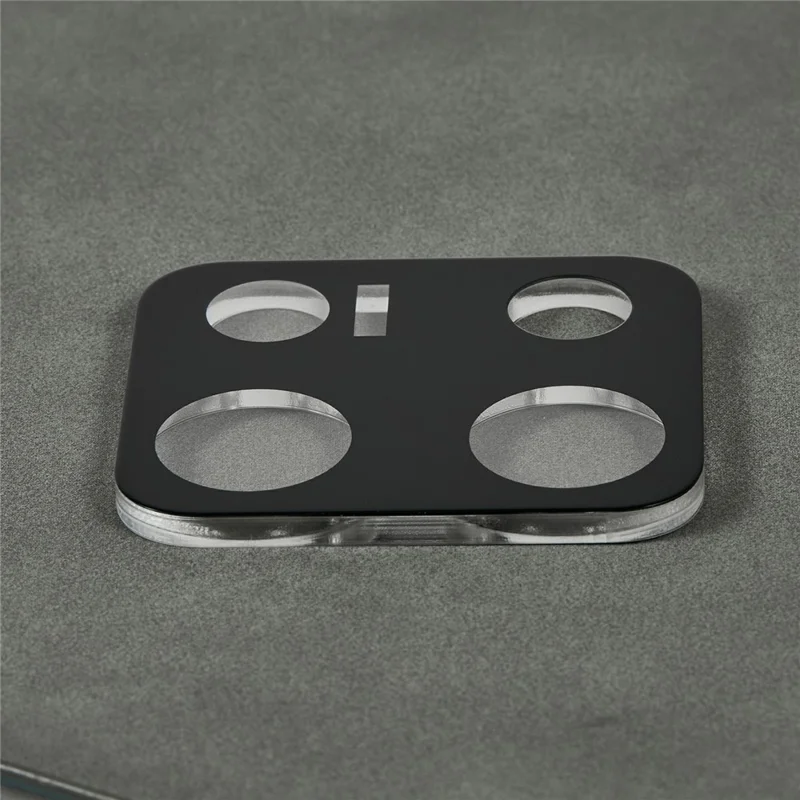 2Pcs For Xiaomi Redmi Note 14S 4G Camera Lens Protector Silk Printing Lens Film 3D Arc Edge