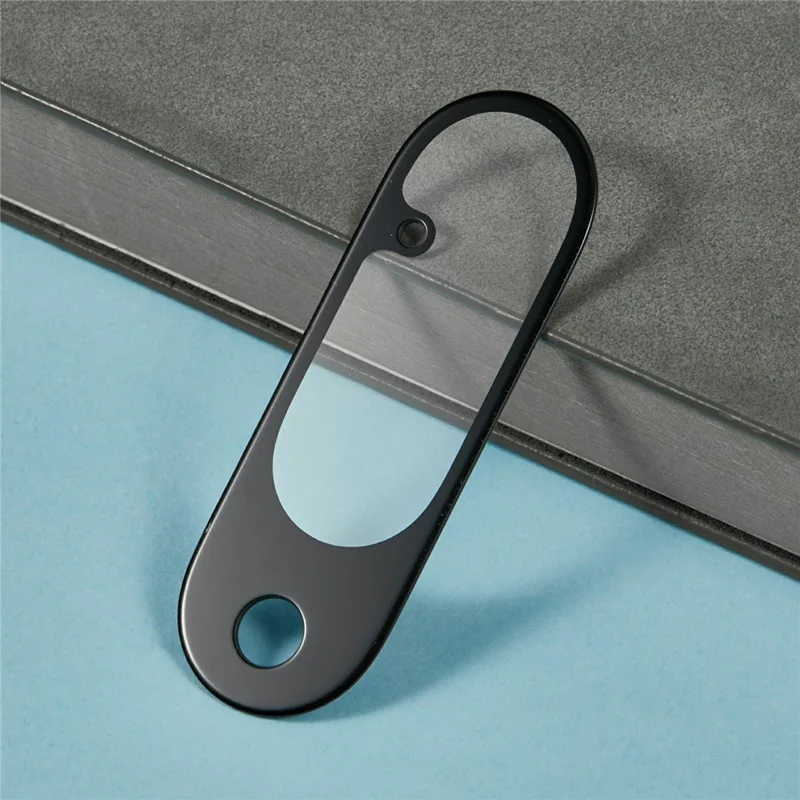 2Pcs For Google Pixel 10 Camera Lens Protector 2.5D Arc Edge Silk Printing Tempered Glass Rear Lens Film