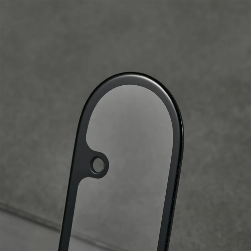 2Pcs For Google Pixel 10 Camera Lens Protector 2.5D Arc Edge Silk Printing Tempered Glass Rear Lens Film