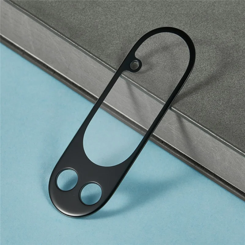 2Pcs For Google Pixel 10 Pro Camera Lens Protector 2.5D Arc Edge Silk Printing Tempered Glass Rear Lens Film