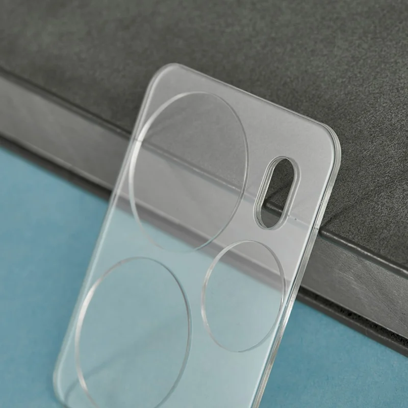 2Pcs For Realme 14 5G Camera Lens Protector 3D Arc Edge Anti-Scratch Tempered Glass Lens Film