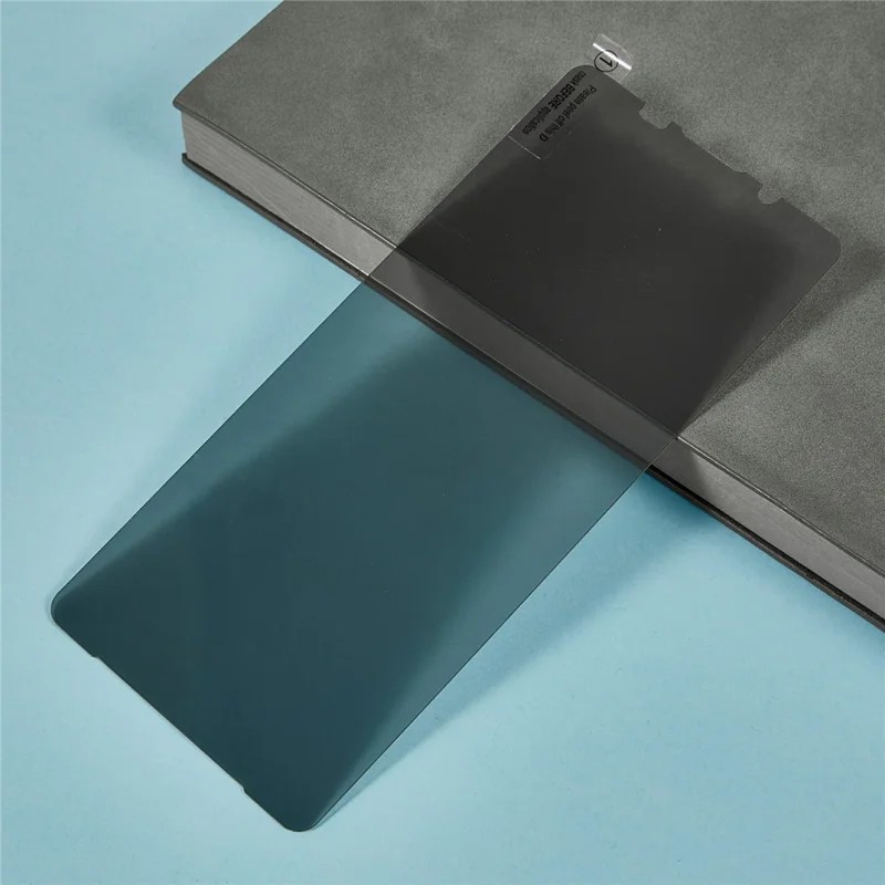 For Sony Xperia 1 VII 180 Degree Privacy Screen Protector 180-Degree Anti-Spy Tempered Glass Full Coverage Film