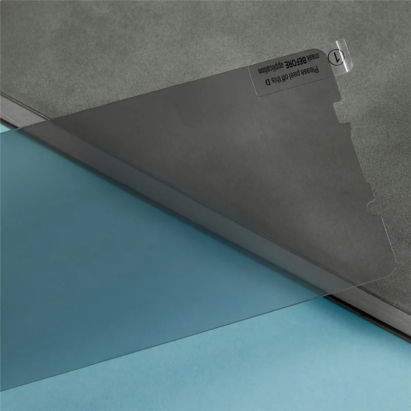 For Sony Xperia 1 VII 180 Degree Privacy Screen Protector 180-Degree Anti-Spy Tempered Glass Full Coverage Film