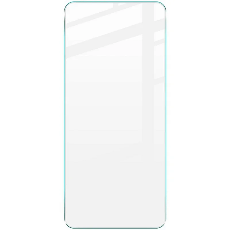 IMAK H Series For Realme 14 5G Tempered Glass Screen Protector Shatter-Proof Protection
