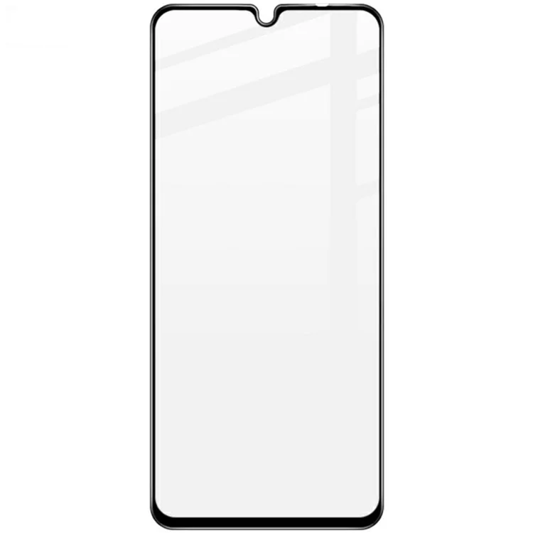 IMAK Pro+ Series Para Xiaomi Redmi A5 4G (171,7 mm) Protector de Pantalla Completo de Vidrio Templado Película Táctil Sensible