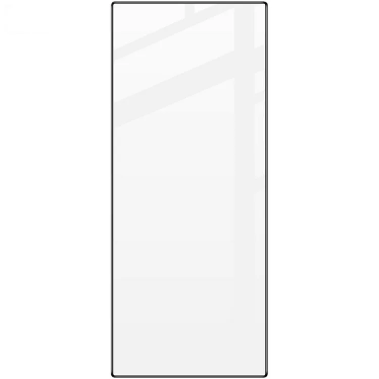 IMAK für Samsung Galaxy Z Fold7 5G gehärtetes Glas Vollbildschirmschutz (skalierte Version)
