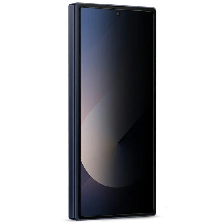 IMAK For Samsung Galaxy Z Fold7 5G Tempered Glass Screen Protector Full Glue Anti-Spy Phone Screen Film (Scaled Down Version)