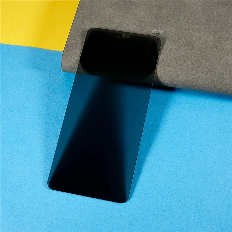 For Oppo Find X8 Ultra 5G Anti Spy Tempered Glass 360° Privacy Protection 0.25 Arc Screen Protector