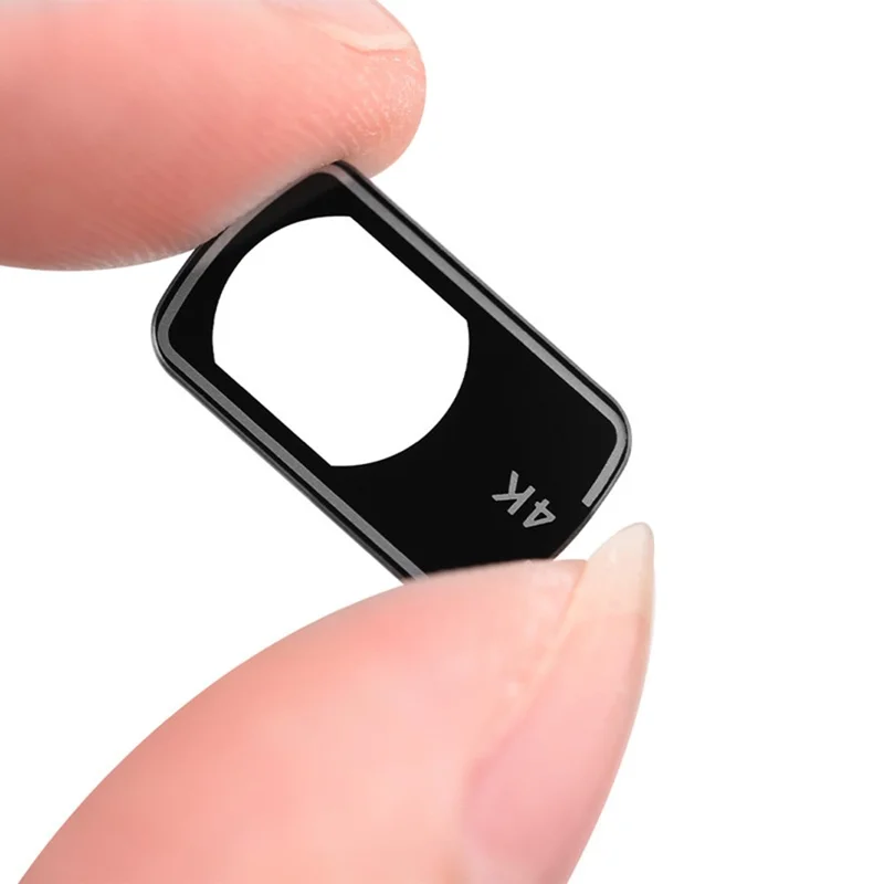 For DJI Mini 2 Camera Lens Protector HD Glass Gimbal Camera Lens Film