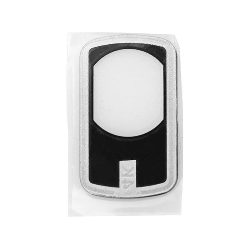 For DJI Mini 2 Camera Lens Protector HD Glass Gimbal Camera Lens Film