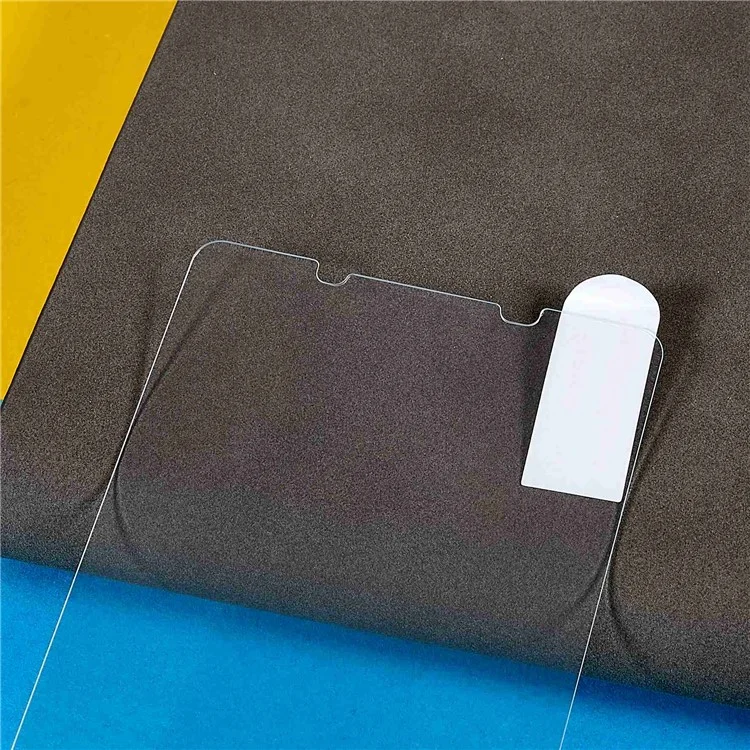 For Sony Xperia 1 VII Screen Protector High Aluminum-Silicon Glass Film HD Clarity 0.25 Arc Edge
