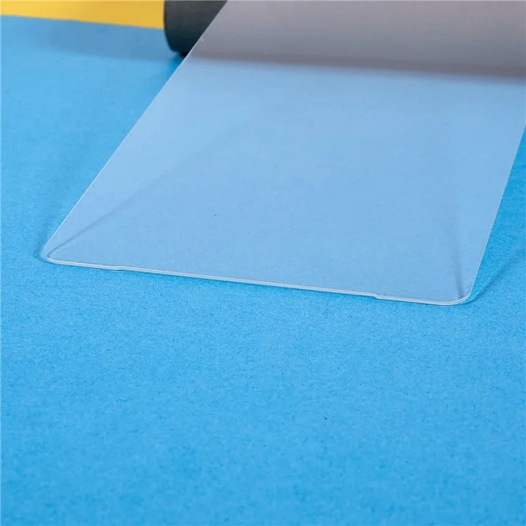 For Sony Xperia 1 VII Screen Protector High Aluminum-Silicon Glass Film HD Clarity 0.25 Arc Edge
