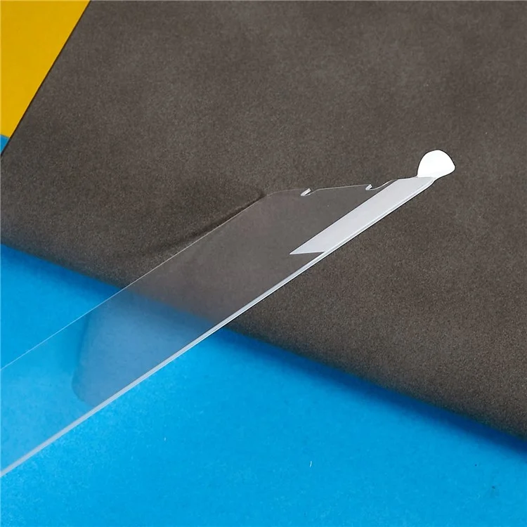 For Sony Xperia 1 VII Screen Protector High Aluminum-Silicon Glass Film HD Clarity 0.25 Arc Edge