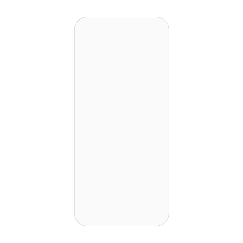 For Honor X70i Screen Protector 0.3mm Arc Edge Ultra Clear Tempered Glass Film