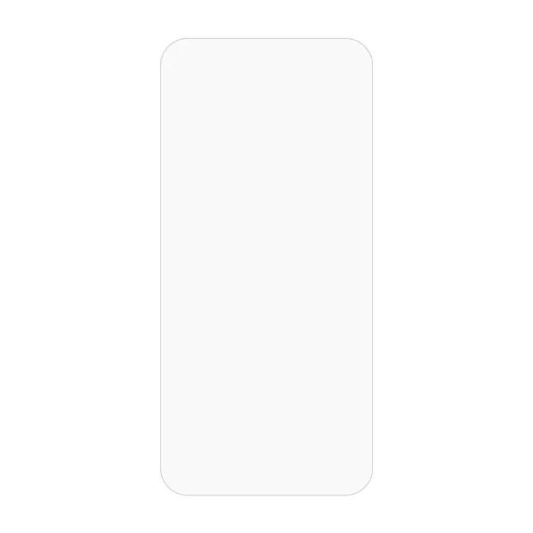 For OnePlus 13T 5G Screen Protector 0.3mm Arc Edge Ultra Clear Tempered Glass Film
