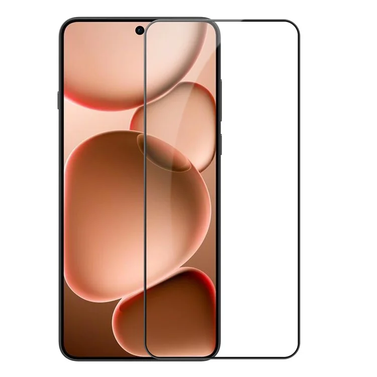NILLKIN CP+PRO для Oppo Find X8 Ultra 5G Защитное стекло Ultra Clear AGC