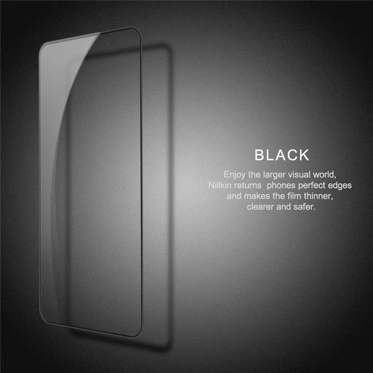 NILLKIN CP+PRO для Oppo Find X8 Ultra 5G Защитное стекло Ultra Clear AGC