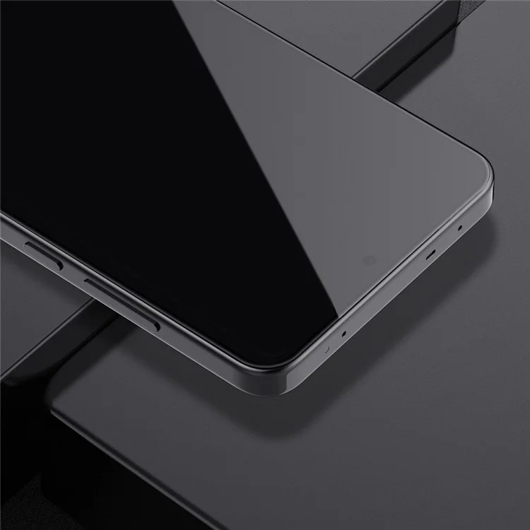 NILLKIN CP+PRO для Oppo Find X8 Ultra 5G Защитное стекло Ultra Clear AGC
