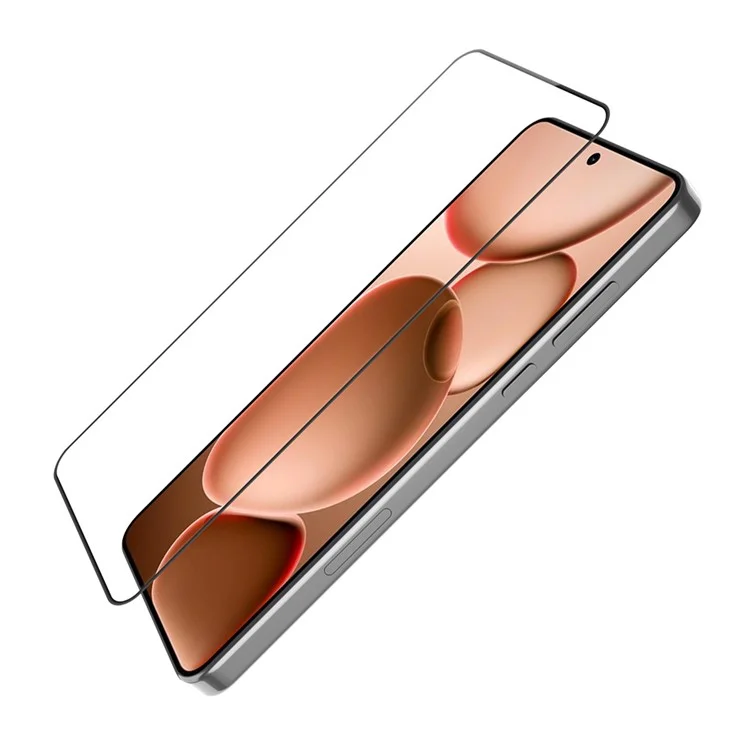 NILLKIN CP+PRO для Oppo Find X8 Ultra 5G Защитное стекло Ultra Clear AGC