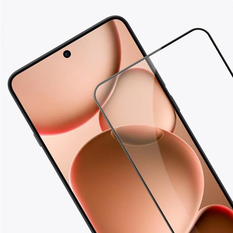 NILLKIN CP+PRO для Oppo Find X8 Ultra 5G Защитное стекло Ultra Clear AGC