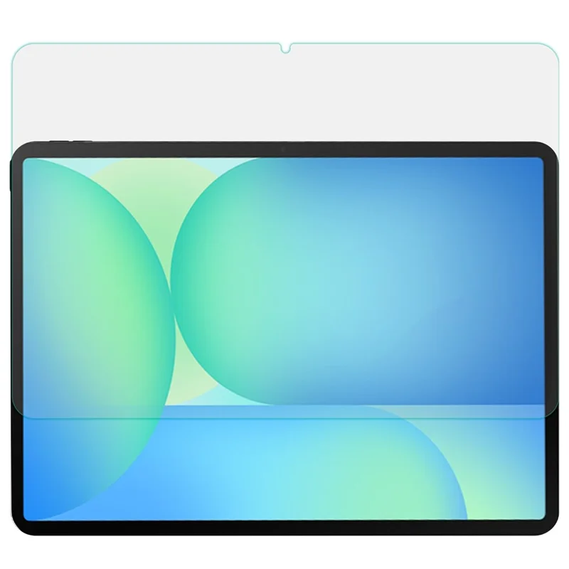 Protector de Pantalla NILLKIN Serie Amazing H+ para Samsung Galaxy Tab S10 FE+ Cristal Transparente AGC para Tablet